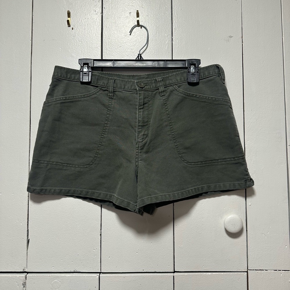 Y2K Old Navy Utility Shorts